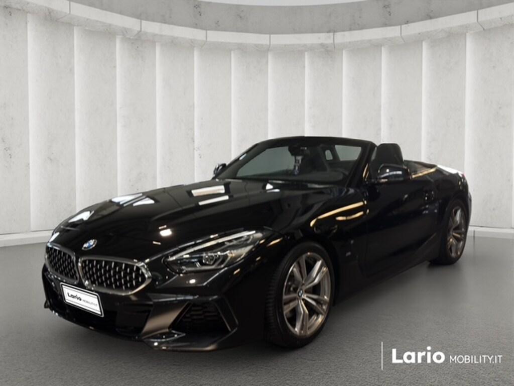 BMW Z4 20 i Msport sDrive Steptronic