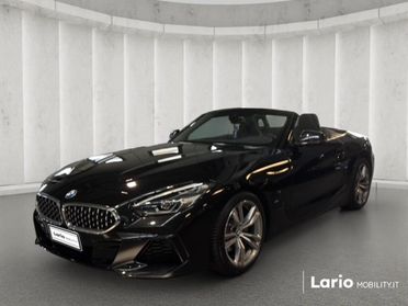 BMW Z4 20 i Msport sDrive Steptronic
