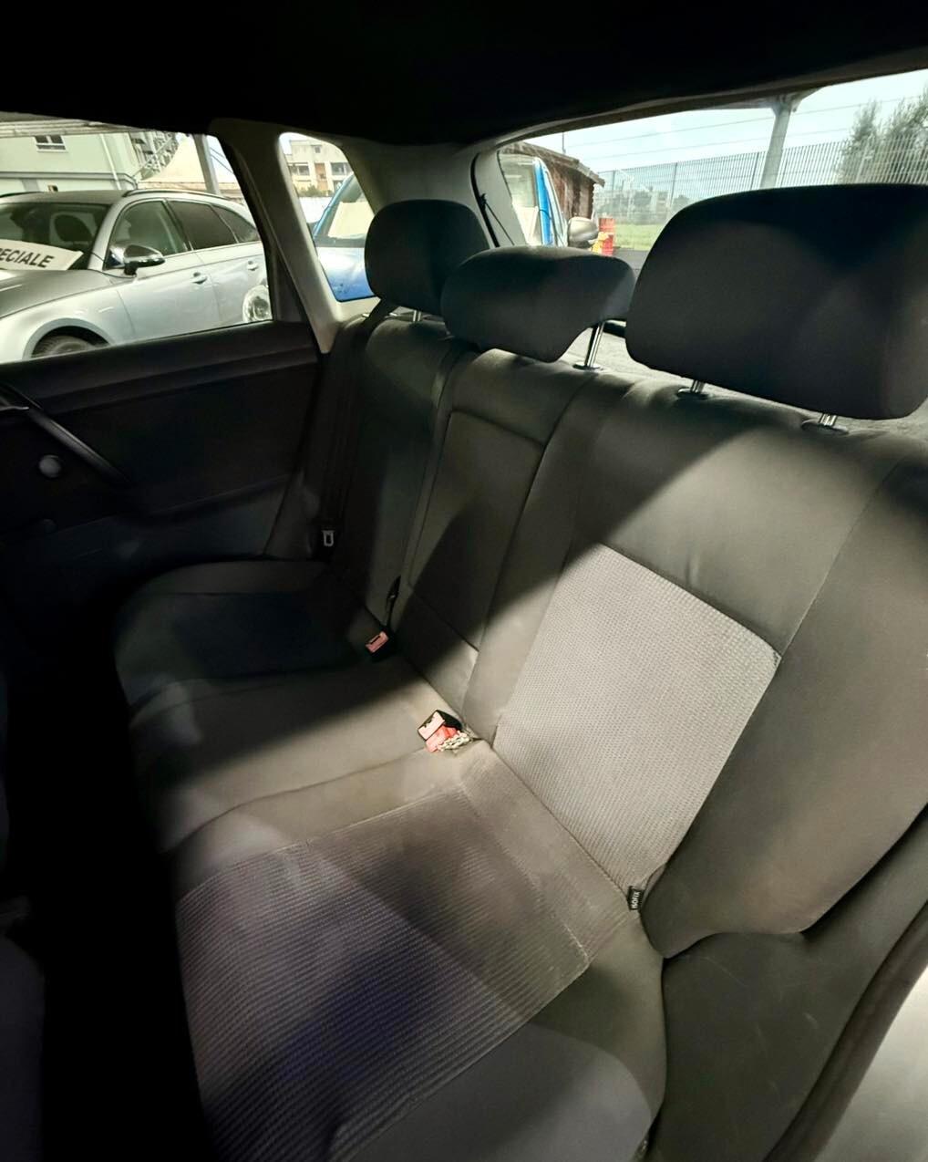 Volkswagen Polo 1.4 TDI Sportline 80cv (59 kw)