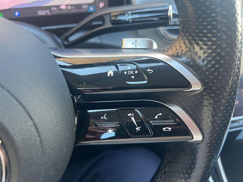 Mercedes-Benz GLC GLC 300de 4M Plug-in H. AMG Line Advanc.