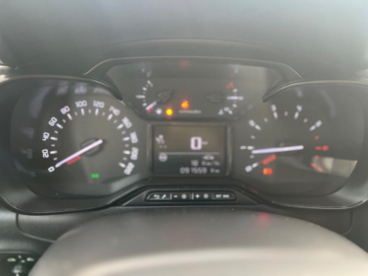 Citroen C3 BlueHDi 100 Shine Pack