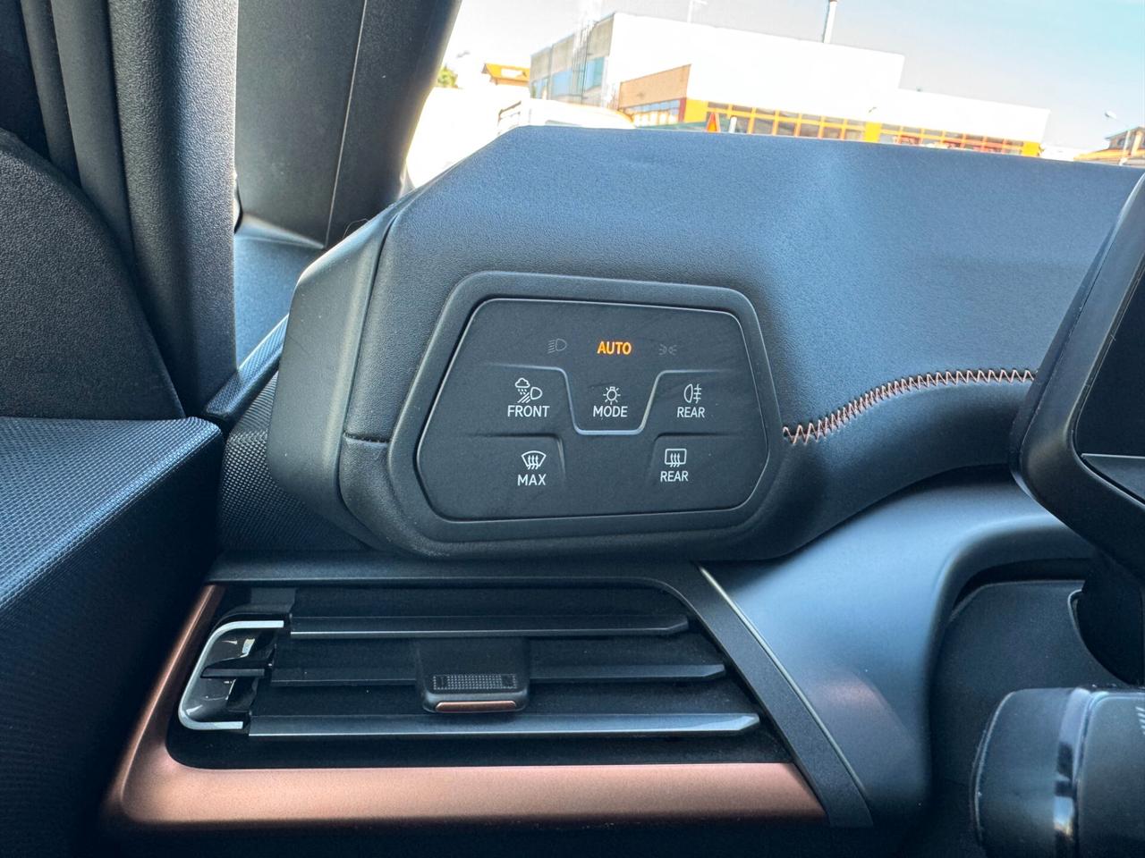 Cupra Born 58kWh 231 CV Impulse