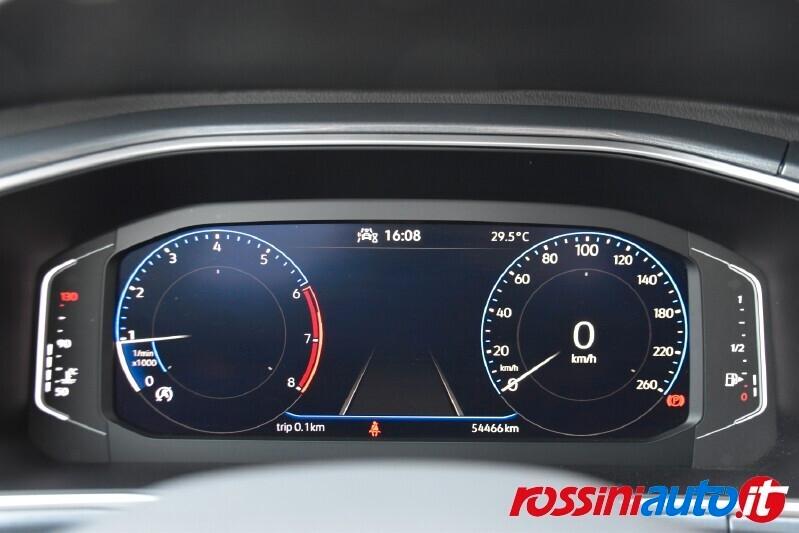 VOLKSWAGEN T-ROC 1.5 TSI 150 CV STYLE + R18 GARAGE HILL TECH PACK