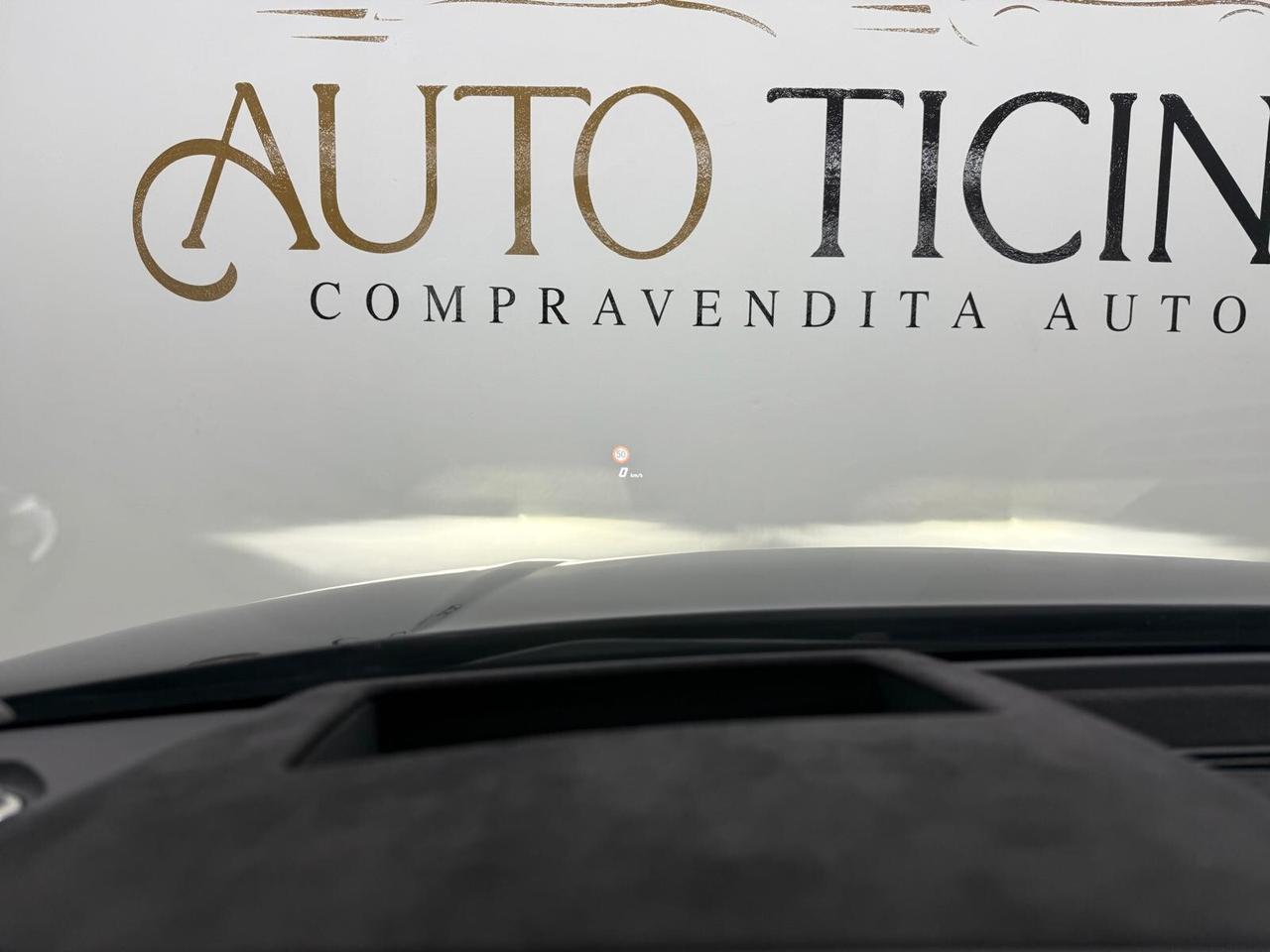 Lamborghini Urus 4.0