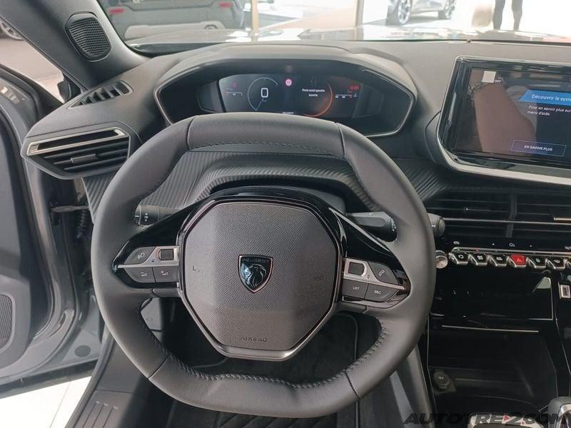 Peugeot 2008 2008 PureTech 100 S&S Allure CREA IL TUO PREZZO DA € 18770 DETAX !!