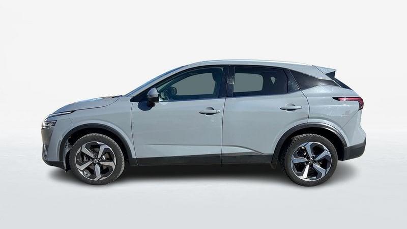 Nissan Qashqai 1.3 mhev N-Connecta 2wd 140cv 1.3 MILD HYBRID 140CV PREMIERE EDITION 2WD