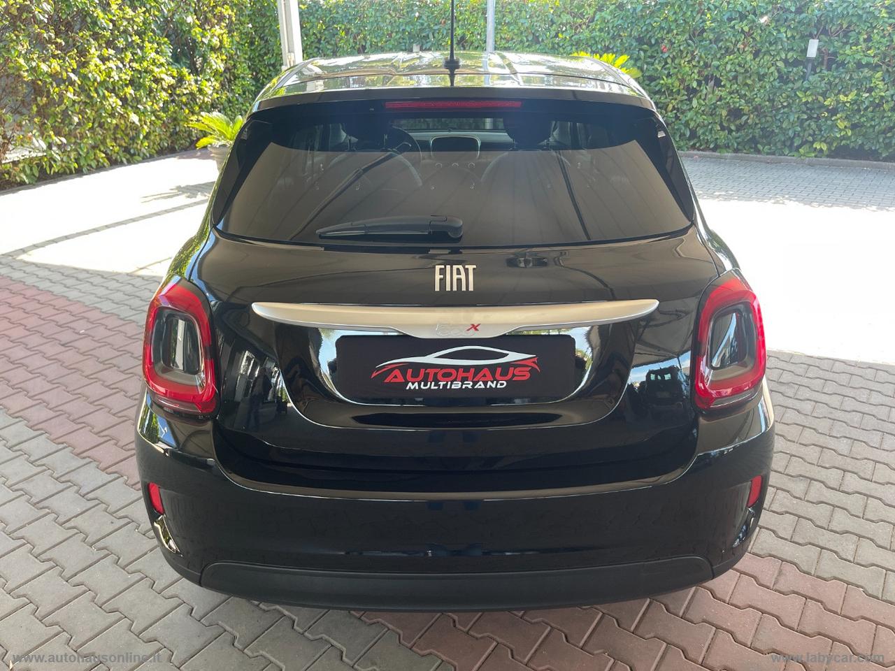 FIAT 500X 1.6 M.Jet 130 CV Club