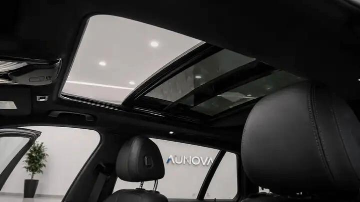 Bmw X5 xDrive30d 48V Msport
