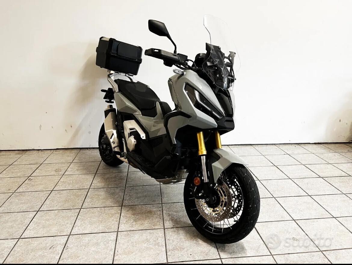 Honda X-ADV 750