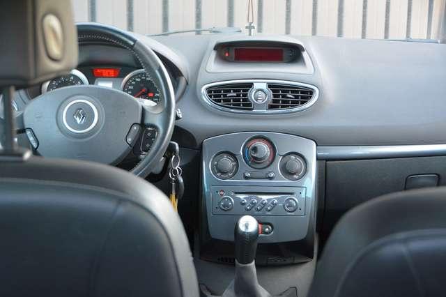 Renault Clio 1.2 16V 3P LUXE (55kW) benzina OK NEOPATENTATI