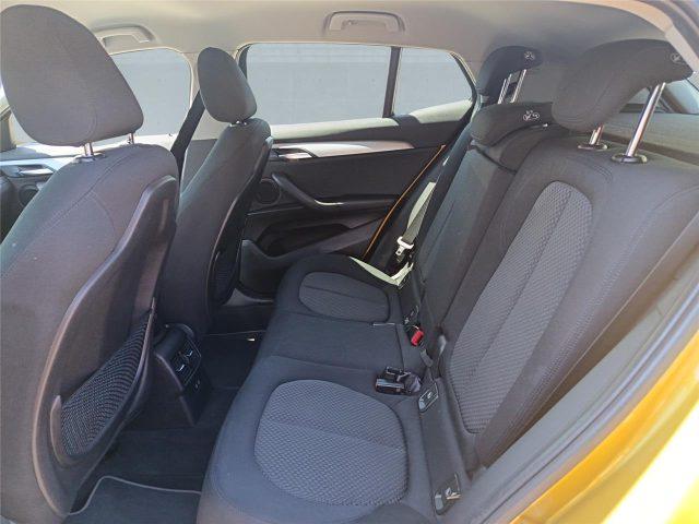 BMW X2 (F39) xDrive20d Advantage
