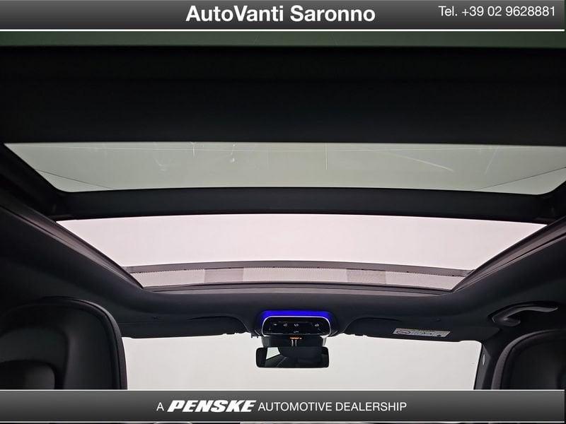 Mercedes-Benz GLC GLC 220 d 4Matic Mild Hybrid AMG Premium Plus