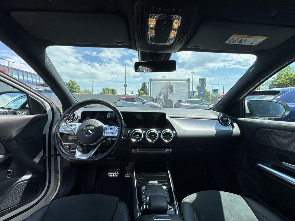Mercedes EQA 300 Premium 4Matic