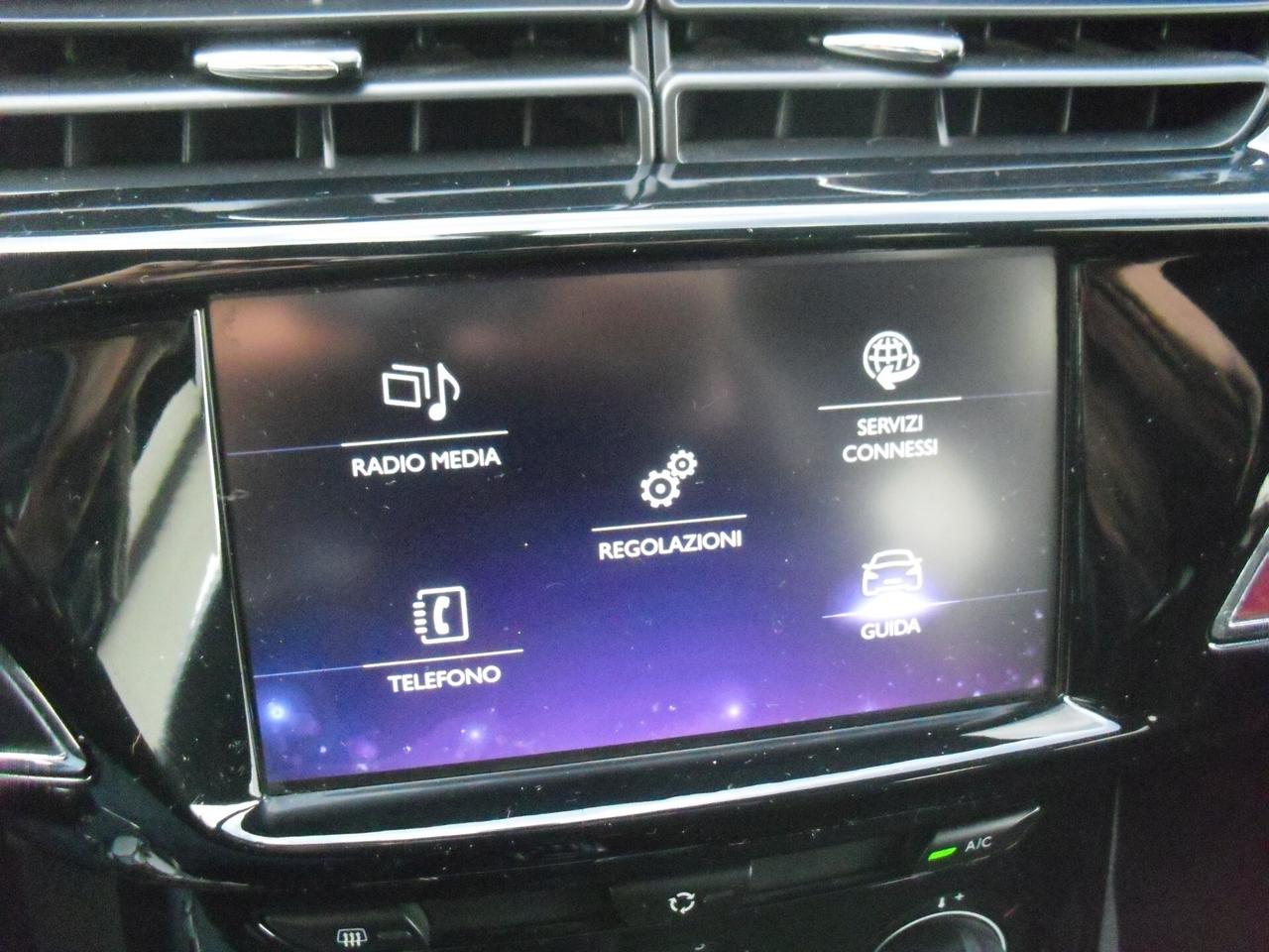 Ds DS3 3 BlueHDi 75 Connected Chic, OTTIME COMNDIZIONI!!