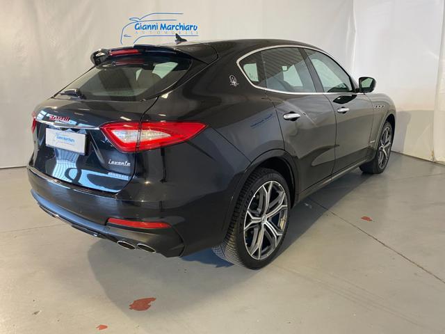 MASERATI Levante V6 Diesel 275 CV Gransport IVA ESPOSTA-29.900?+IVA