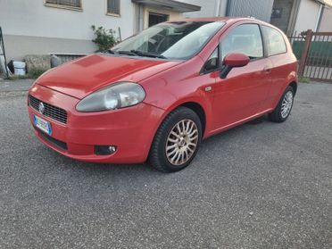 Fiat Punto Classic 1.2 3 porte