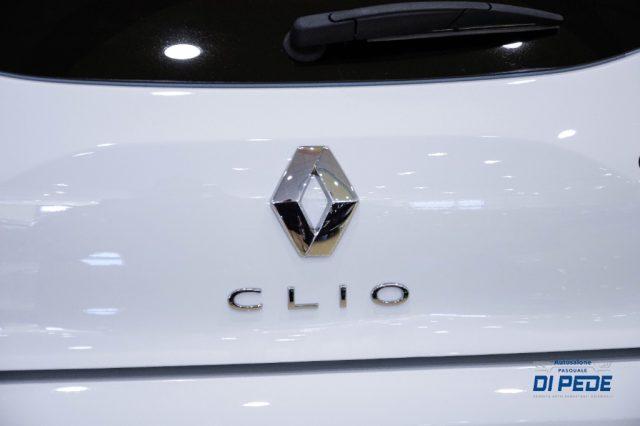 RENAULT Clio Blue dCi 100 CV 5 porte Evolution