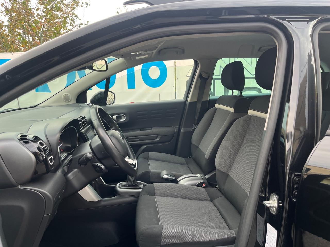 Citroen C3 Aircross PureTech 110