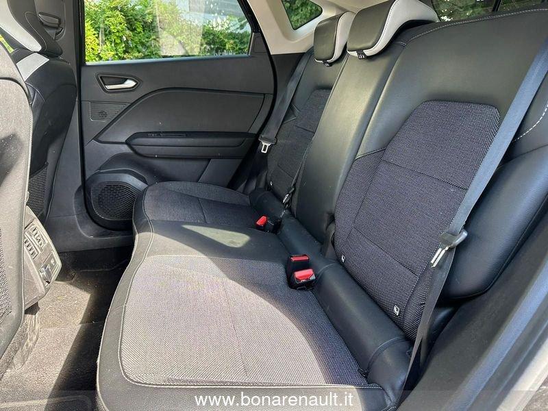 Renault Captur Captur Full Hybrid E-Tech 145 CV Intens