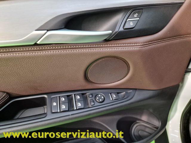 BMW X5 xDrive25d Luxury