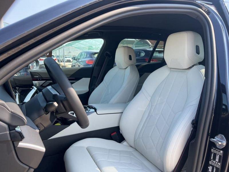 BMW Serie 5 Touring 520d xDrive M Sport Pro
