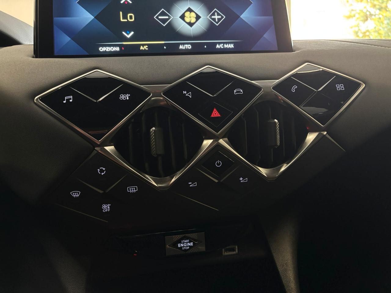 DS 3 Crossback BlueHDi 130 aut. Performance Line+