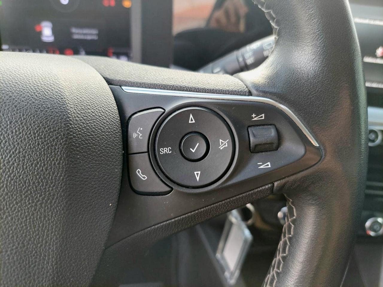 OPEL Mokka 1.2 Turbo Edition - 2022