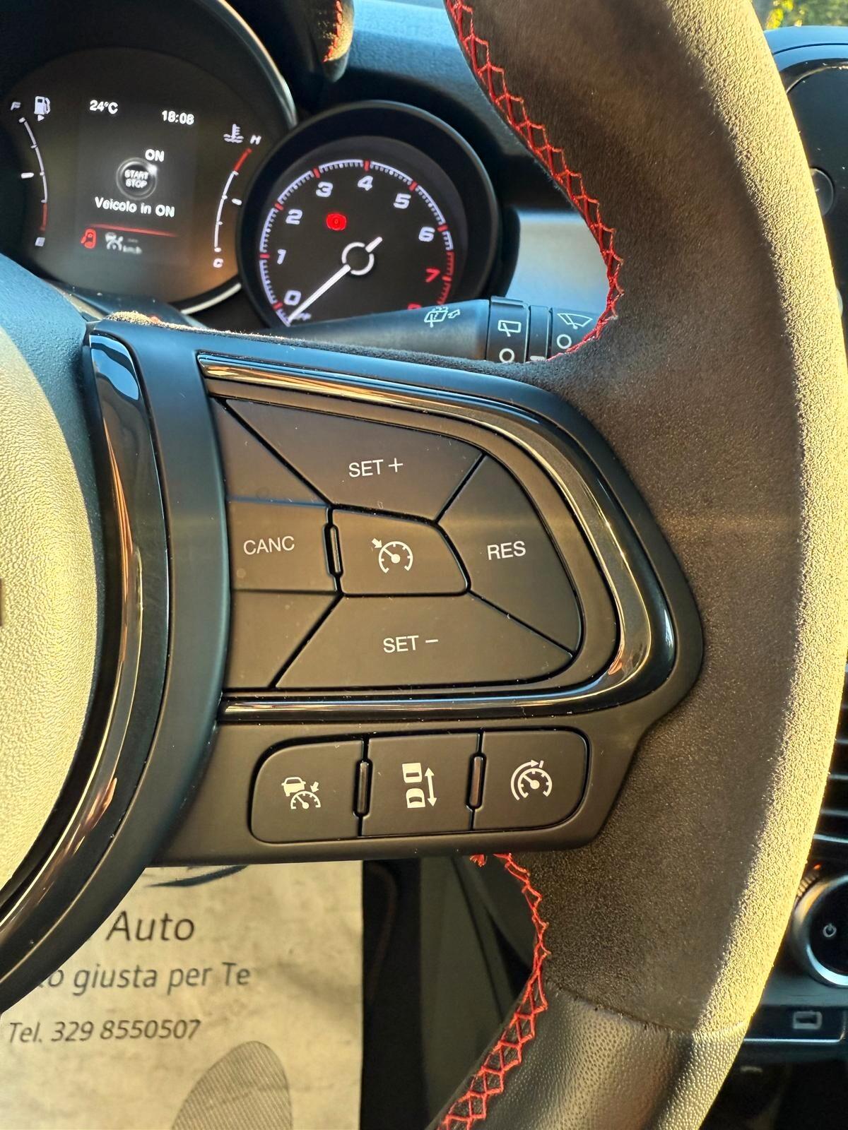 Fiat 500X 1.0 T3 120 CV Sport Dolcevita