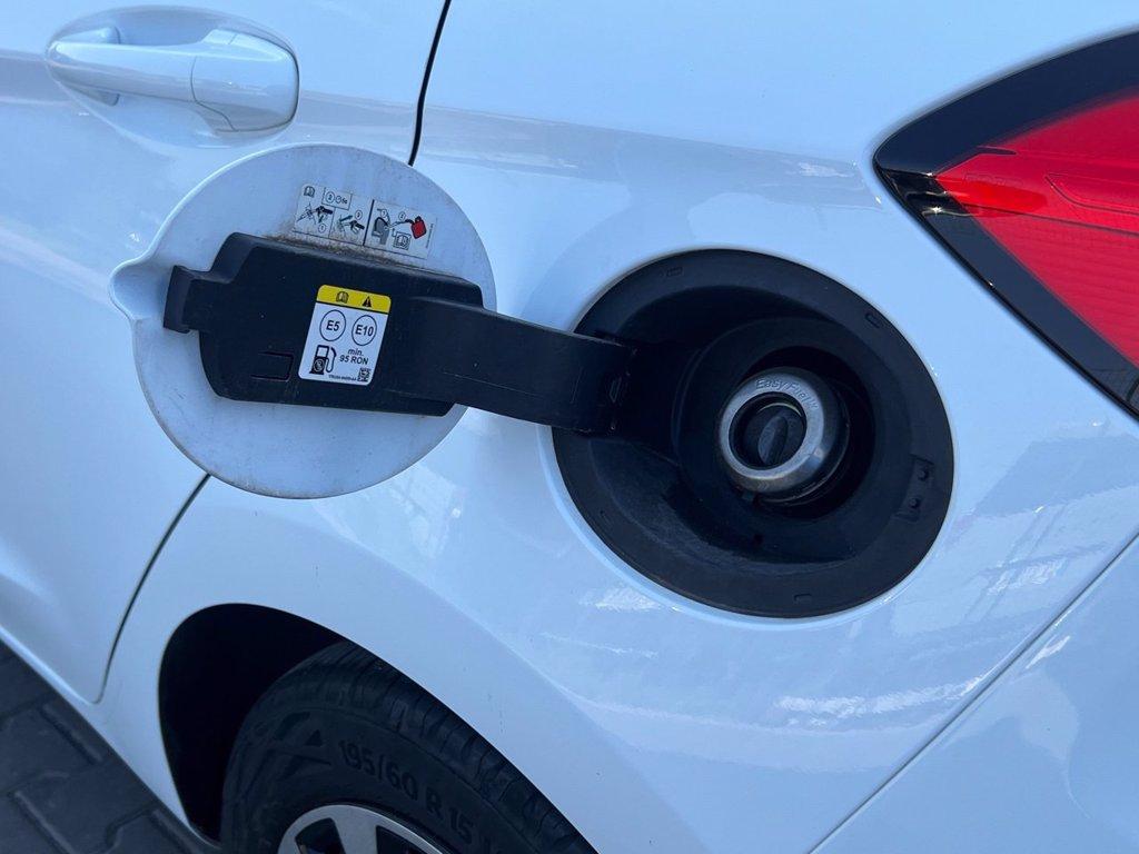 FORD Fiesta 1.0 Ecoboost Hybrid 125 CV 5 porte Titanium del 2023