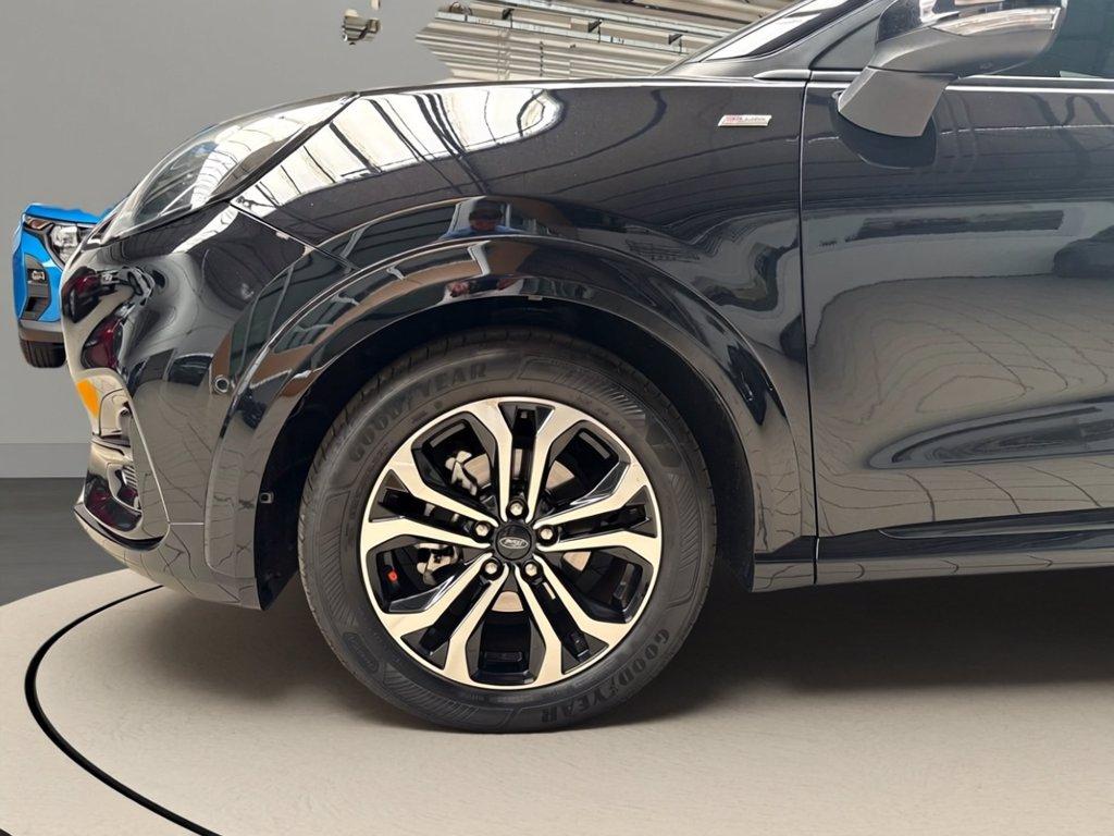 FORD Puma 1.0 EcoBoost Hybrid 125 CV S&S ST-Line del 2023