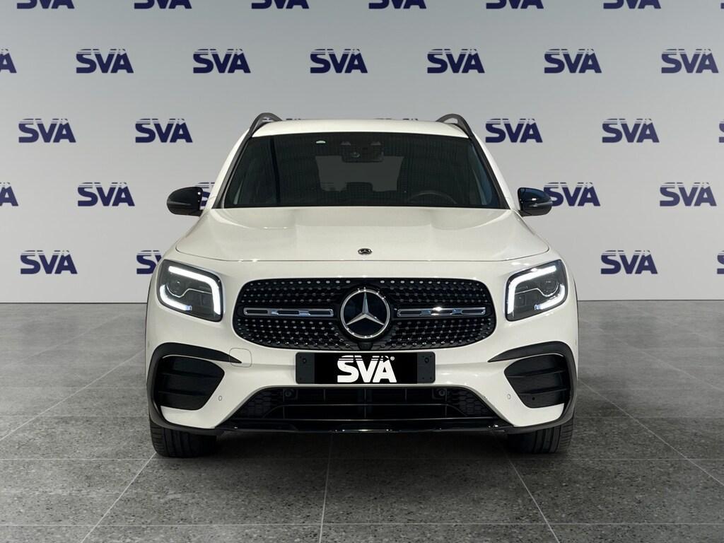 Mercedes GLB 200d 2.0d 150CV Autom. Premium - AMG Line