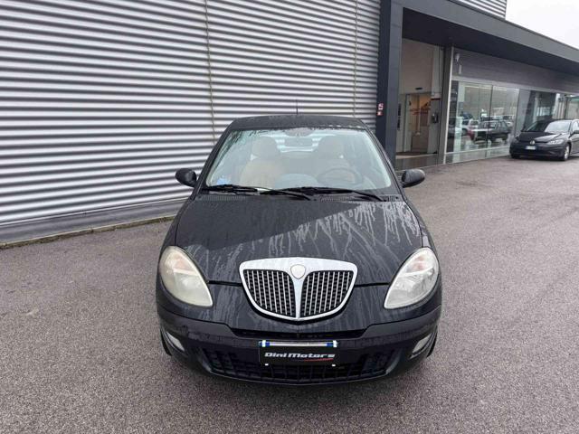 LANCIA Ypsilon 1.3 Multijet 16V Platino OK NEOPATENTATO