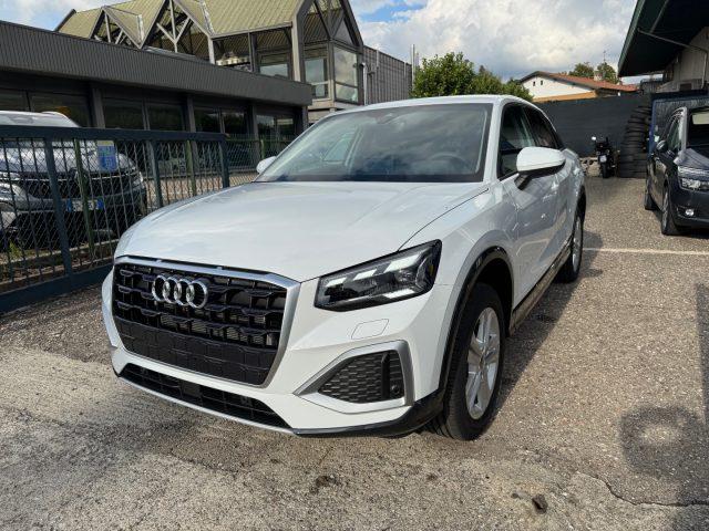 AUDI Q2 35 TFSI S tronic Business Advanced