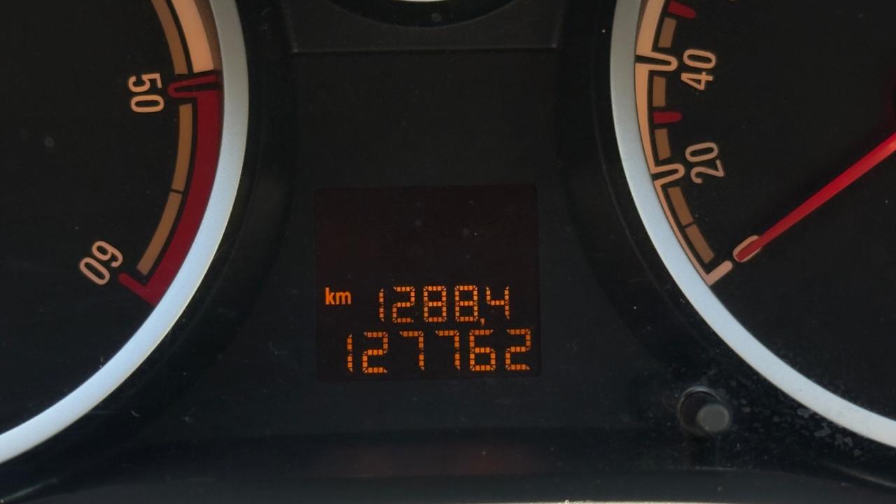 Opel Corsa 1.3 CDTI 95CV F.AP. 5 porte Edition 2014