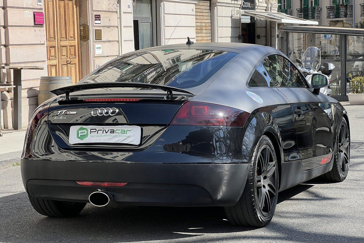 AUDI TT Coupé 2.0 TFSI