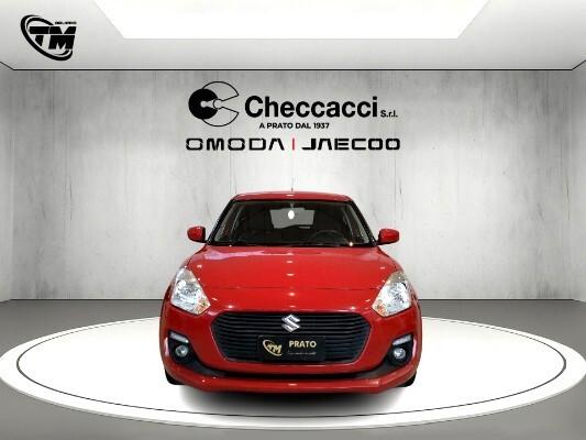 Suzuki Swift 1.2h Top 2wd *NEOPATENTATI*102.000 KM*