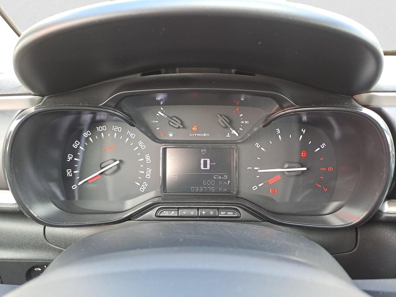 CITROEN C3 3ª serie - C3 PureTech 83 S&S Plus