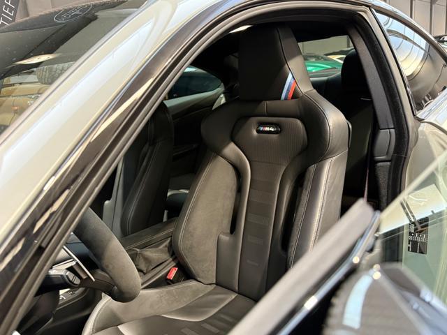 BMW M4 Coupé CS *CONDIZIONI PARI AL NUOVO*