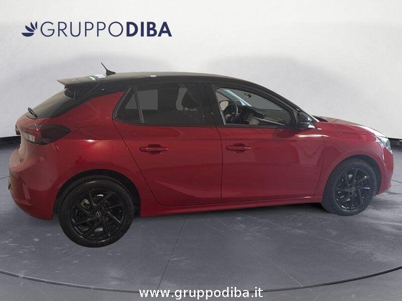 Opel Corsa VI 2020 Diesel 1.5 Edition s&s 100cv