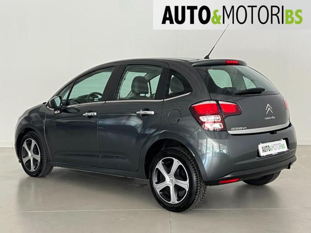 CITROEN C3 PureTech 82 Feel Edition