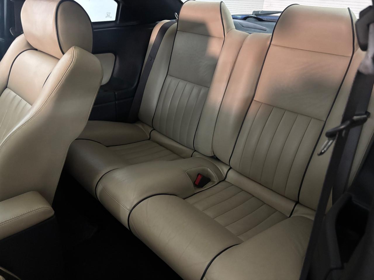 Rover 200 216i 16V cat Coupé