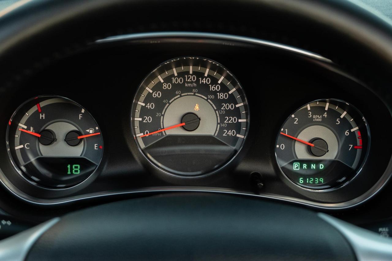 Lancia Flavia 2.4 170CV Automatic 2013 - IMPIANTO GPL - 61.000KM