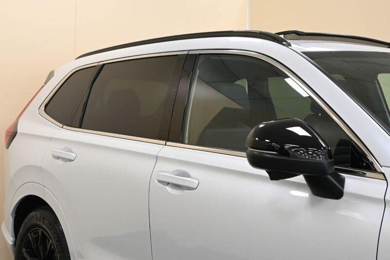 Honda CR-V CR-V 2.0 Phev eCVT Advance Tech