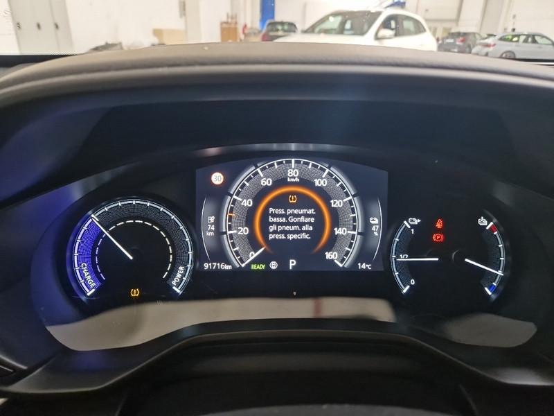 MAZDA MX-30 35,5KWH 110 CV EXCEED AUTO SUV