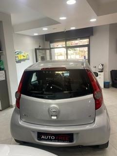 Opel Agila 1.0 12V 65CV