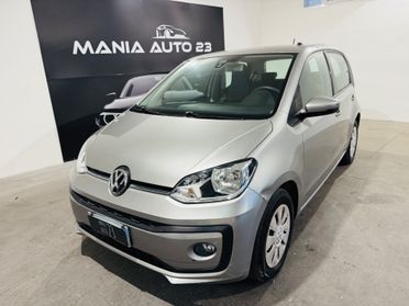 Volkswagen up! 1.0 5p. eco move BlueMotion Technology*NEOPATENTATI*