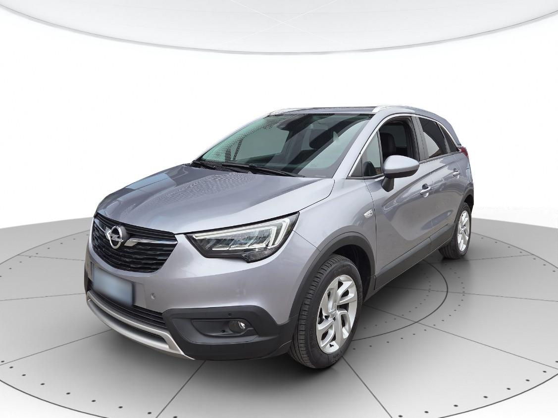 OPEL Crossland X 1.2 Innovation s&s 110cv