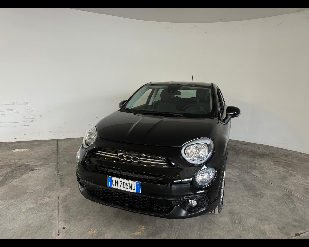 FIAT 500X - 500X 1.0 T3 120 CV