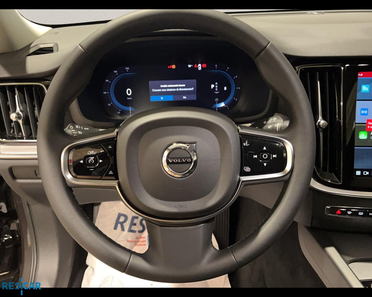 VOLVO V60 RDESIGN B4 AUT