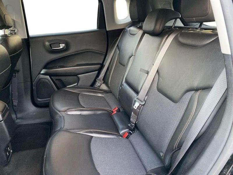 Jeep Compass 1.6 mjt Limited 2wd 120cv my19